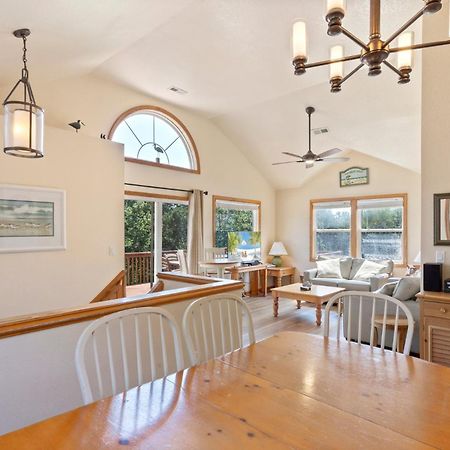 1624 The Sand Piper 8 Min Walk To Beach Corolla Exterior photo