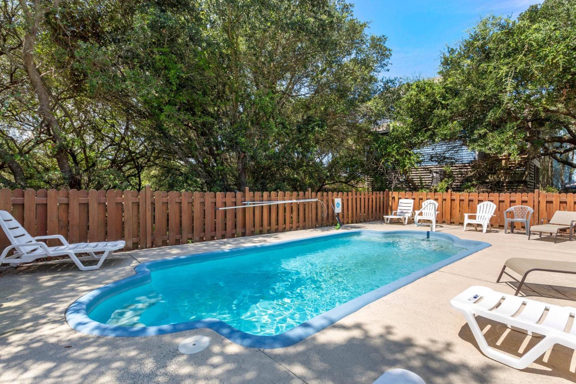 1624 The Sand Piper 8 Min Walk To Beach Corolla Exterior photo