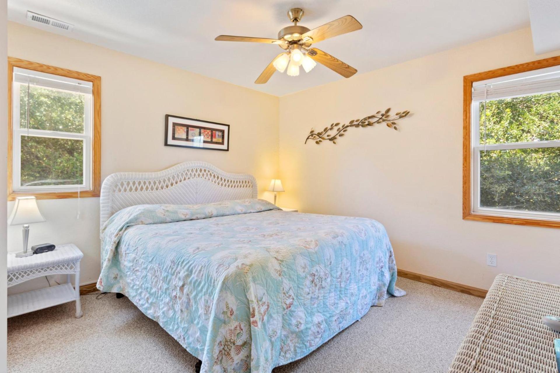 1624 The Sand Piper 8 Min Walk To Beach Corolla Exterior photo