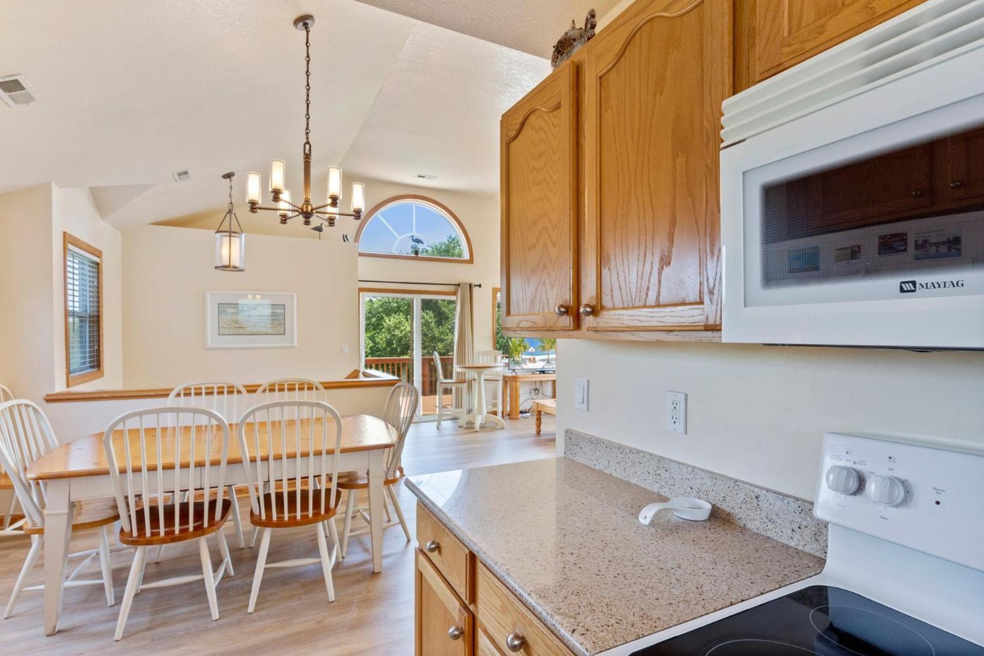 1624 The Sand Piper 8 Min Walk To Beach Corolla Exterior photo
