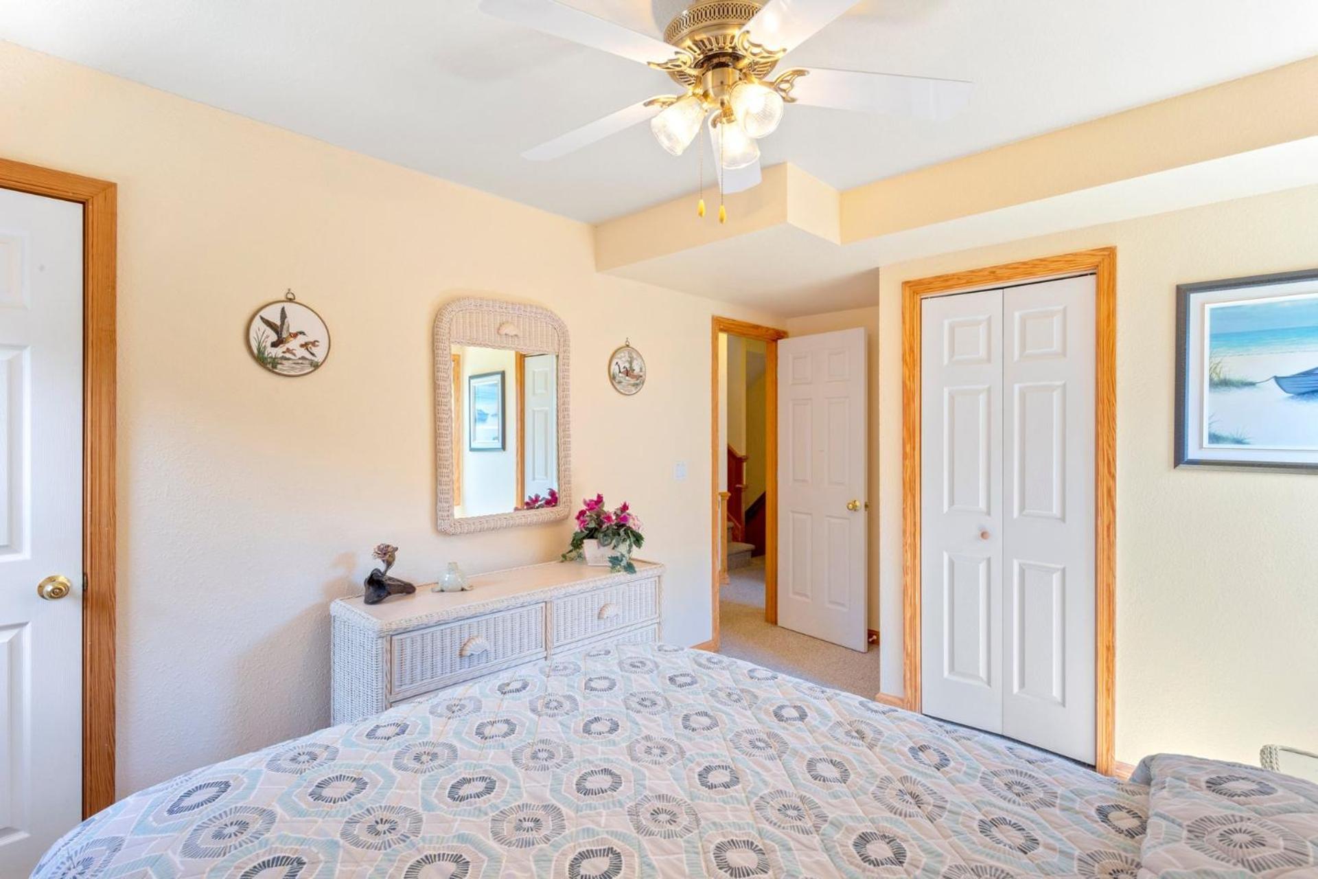 1624 The Sand Piper 8 Min Walk To Beach Corolla Exterior photo