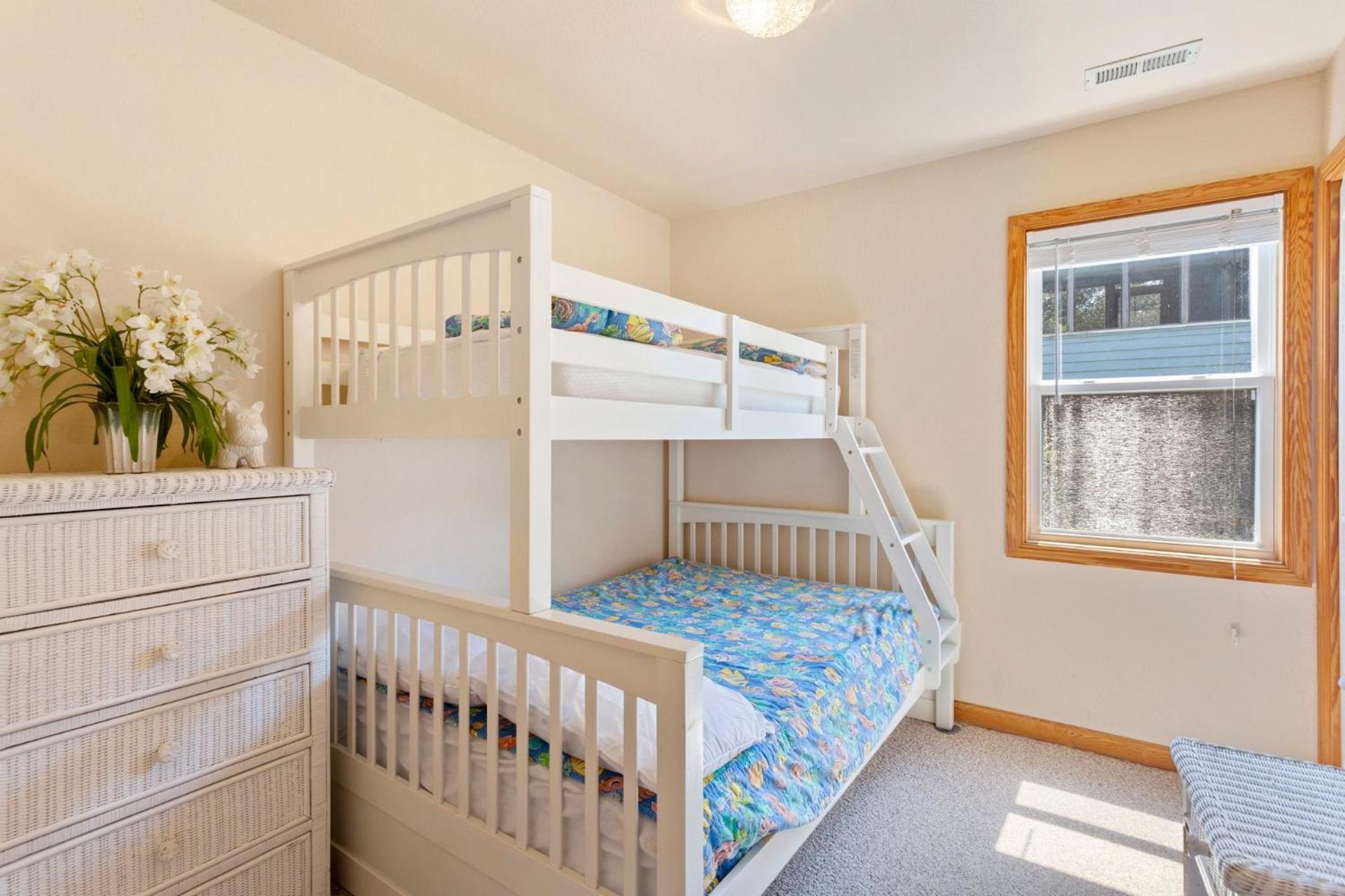 1624 The Sand Piper 8 Min Walk To Beach Corolla Exterior photo