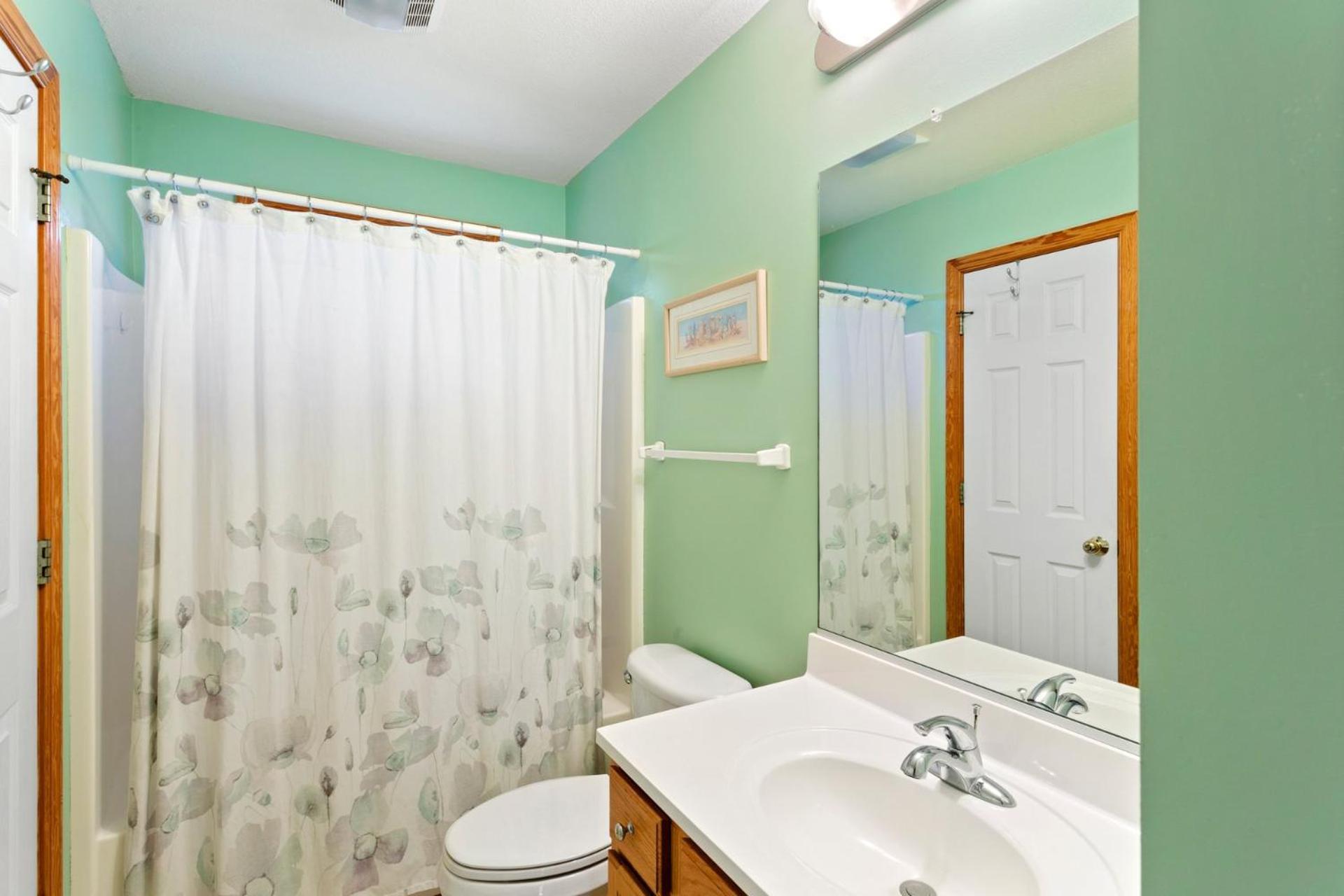 1624 The Sand Piper 8 Min Walk To Beach Corolla Exterior photo
