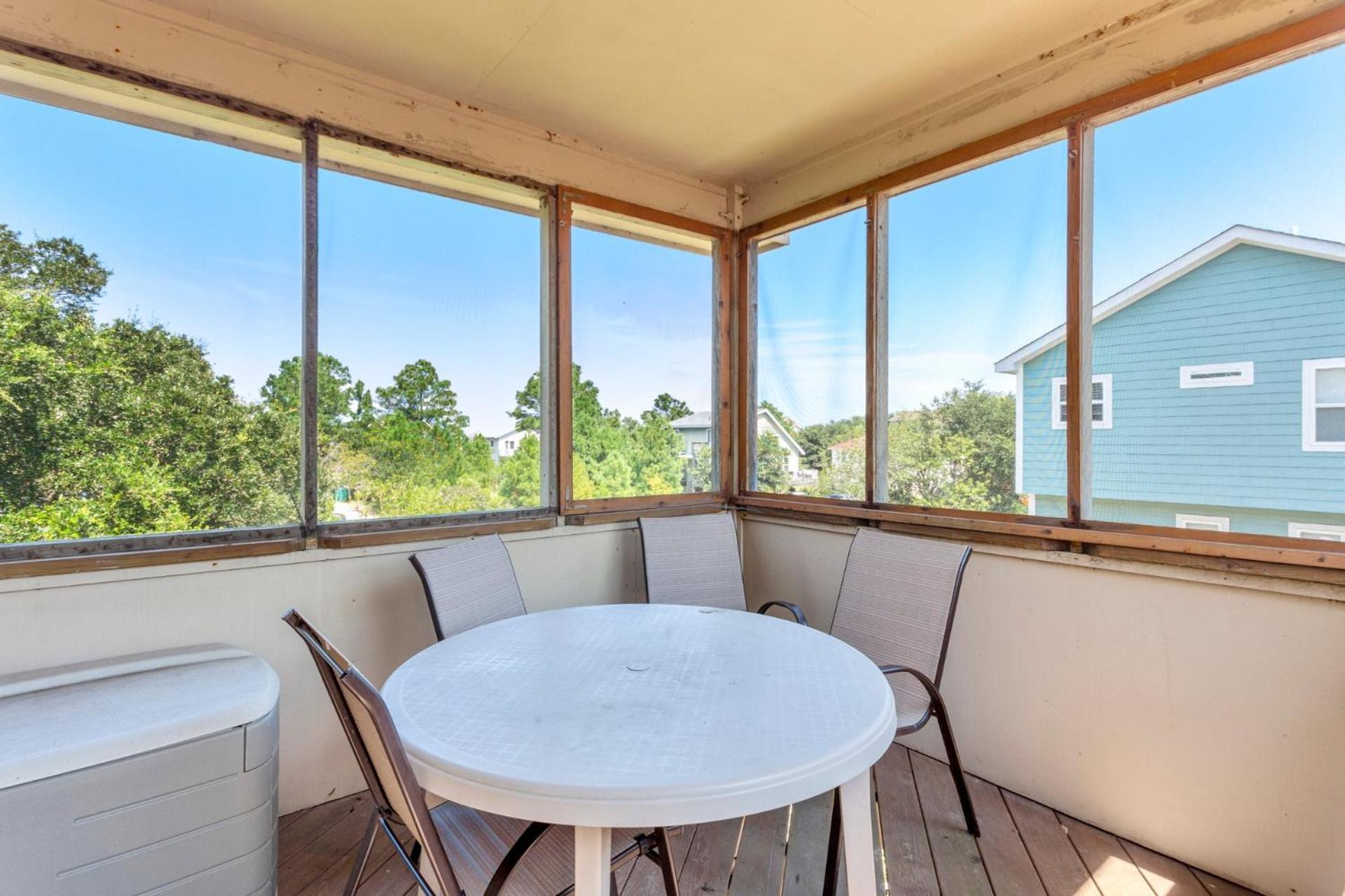 1624 The Sand Piper 8 Min Walk To Beach Corolla Exterior photo