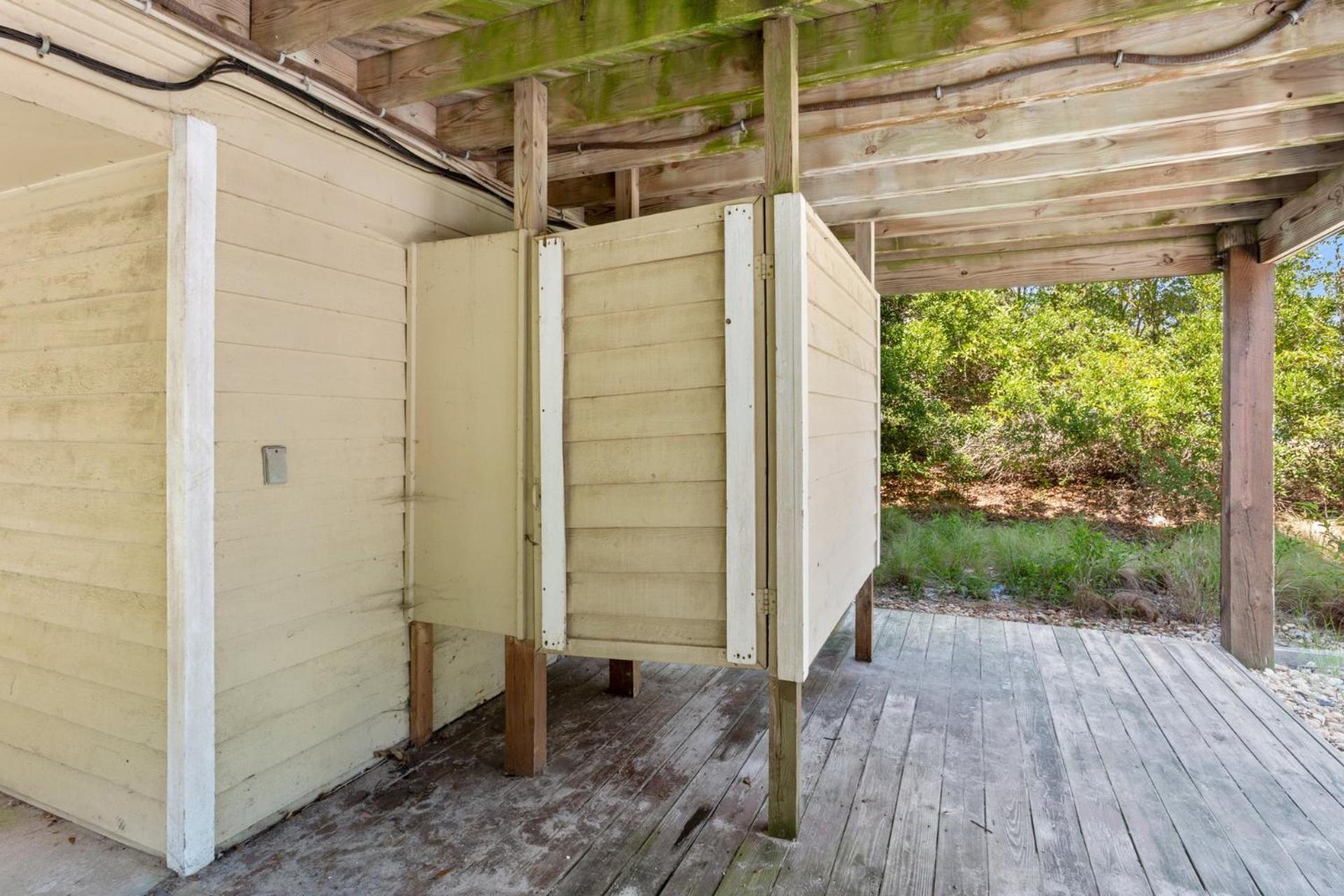 1624 The Sand Piper 8 Min Walk To Beach Corolla Exterior photo