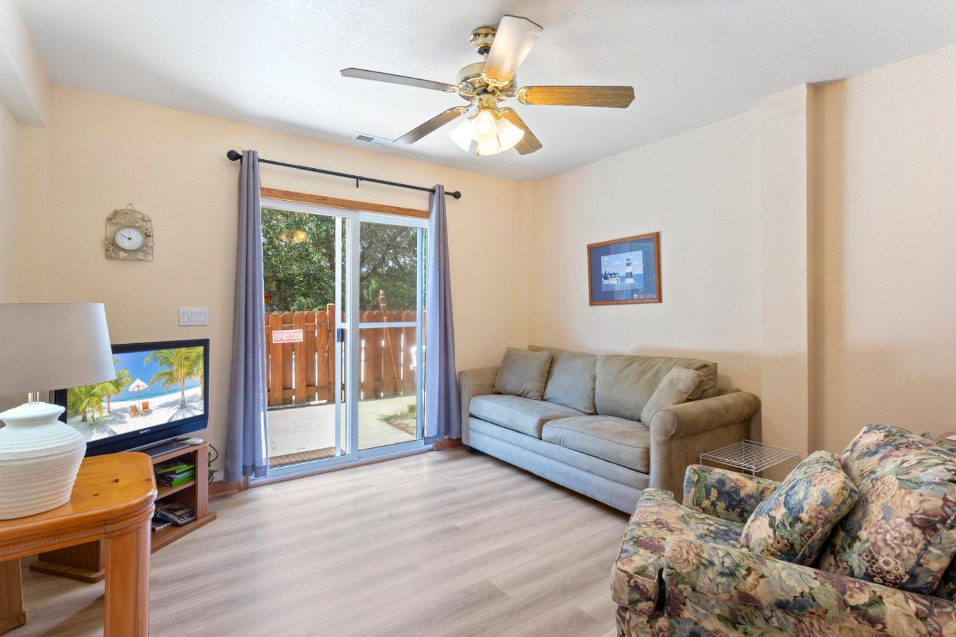 1624 The Sand Piper 8 Min Walk To Beach Corolla Exterior photo