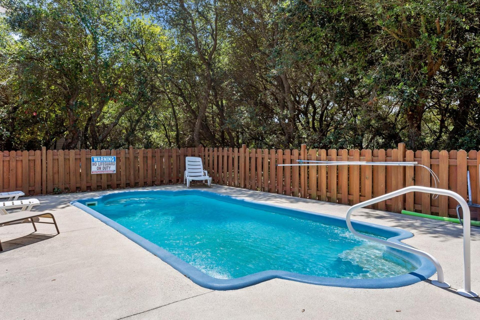 1624 The Sand Piper 8 Min Walk To Beach Corolla Exterior photo