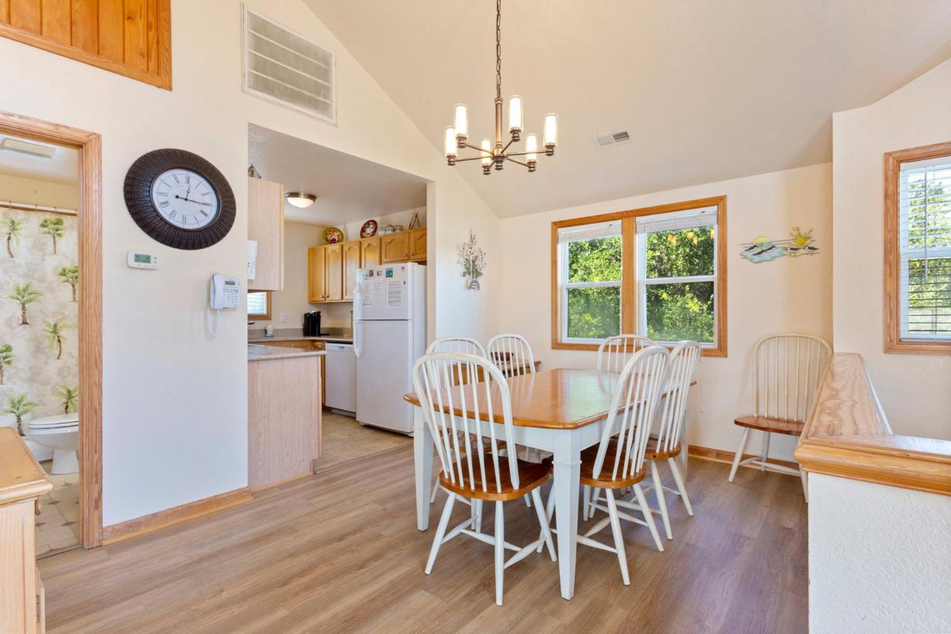 1624 The Sand Piper 8 Min Walk To Beach Corolla Exterior photo