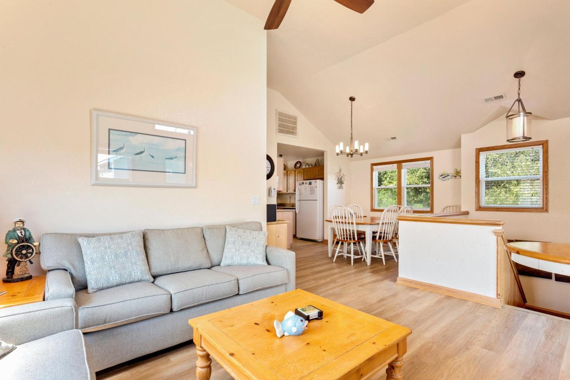 1624 The Sand Piper 8 Min Walk To Beach Corolla Exterior photo