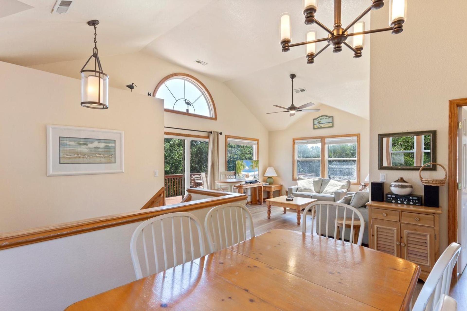 1624 The Sand Piper 8 Min Walk To Beach Corolla Exterior photo