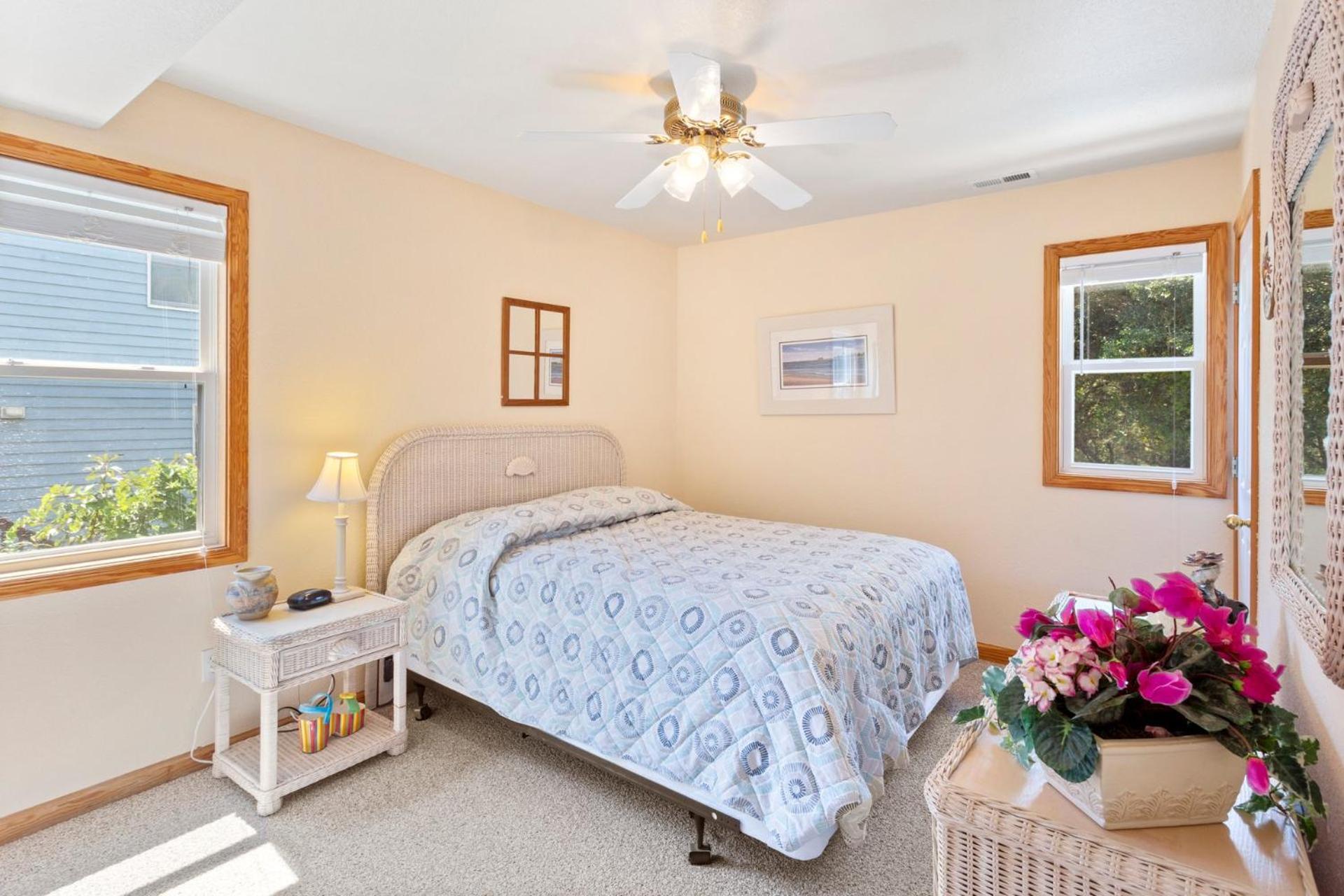 1624 The Sand Piper 8 Min Walk To Beach Corolla Exterior photo